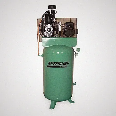 Speedaire 4Xa63 Electric Air Compressor, 2 Stage, 17.3 Cfm