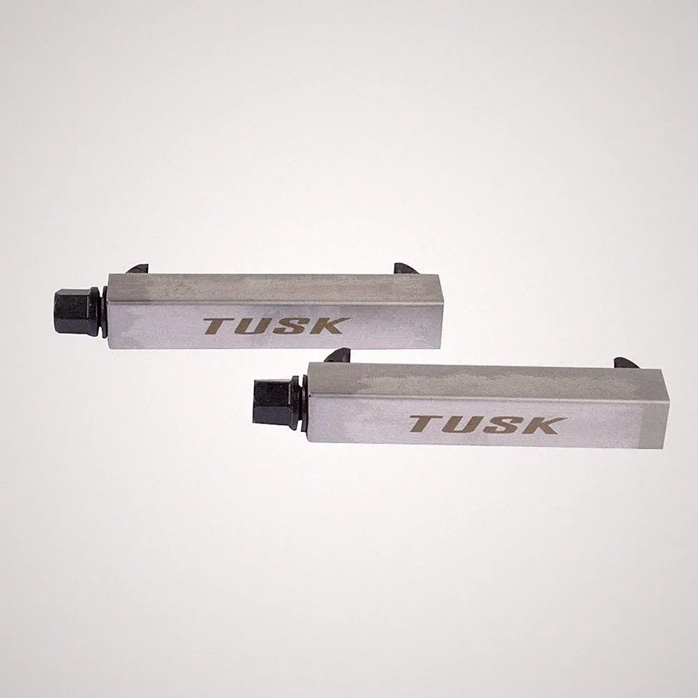 Tusk Motorcycle Shock Spring Compressor